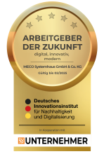 ADZ-Siegel MECO Systemhaus GmbH & Co. KG