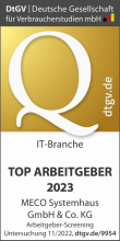 Top Arbeitgeber IT Branche_hoch_MECO Systemhaus GmbH & Co. KG-01