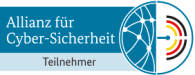 Allianz für Cyber-Sicherheit