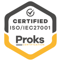 ISO/IEC 27001