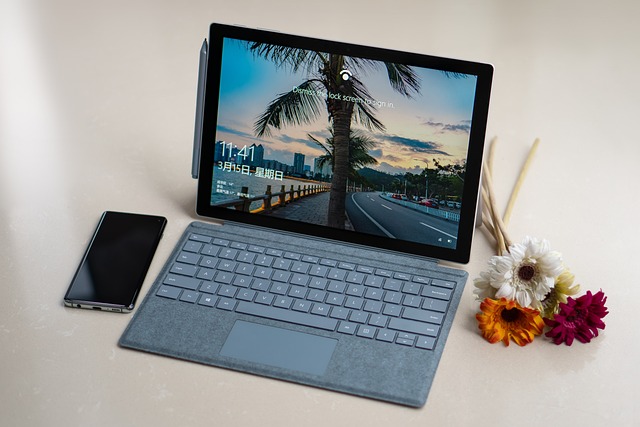 laptop, computer, oberfläche, microsoft, windows 10, microsoft, microsoft, windows 10, windows 10, windows 10, windows 10, windows 10 — Foto: adrian2019 (Pixabay)