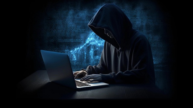 hacker, sicherheit, computer, das internet, netzwerk, internet-sicherheit, attacke, invasion, schädliche software — Foto: cliff1126 (Pixabay)