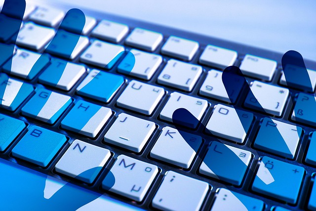 tastatur, hände, hacker, hacken, sicherheit, zugriff, computer, virus, trojaner, sicherheitsmechanismen, wurm, daten, schutz, antivirenprogramm, passwort, digital, online, technologie, eingabe, hacker, hacker, hacker, hacker, hacker, zugriff, zugriff, antivirenprogramm — Foto: geralt (Pixabay)